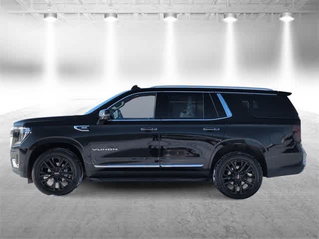 Thumbnail: 2021 GMC Yukon - 5