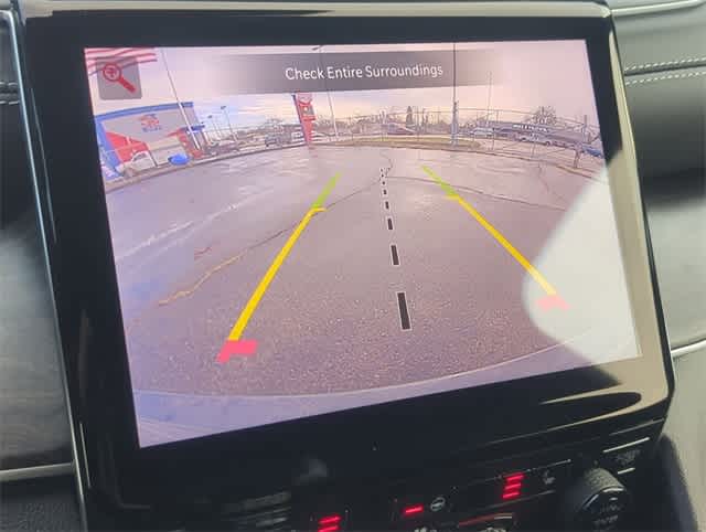 Thumbnail: 2025 Jeep Grand Cherokee - 29