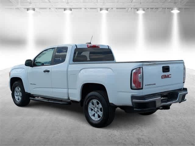 Thumbnail: 2015 GMC Canyon - 6