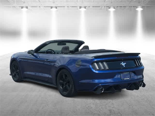 Thumbnail: 2016 Ford Mustang - 6