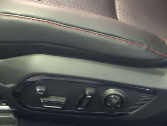 Thumbnail: 2026 Dodge Charger - 16