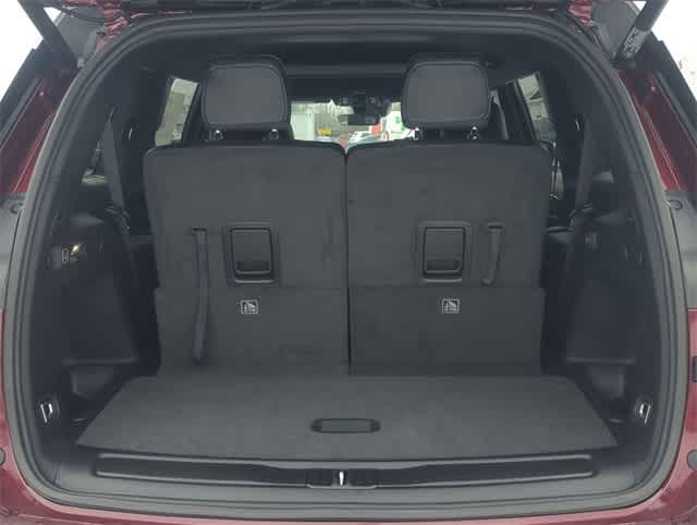 Thumbnail: 2025 Jeep Grand Cherokee L - 35