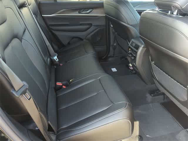 Thumbnail: 2025 Jeep Grand Cherokee - 20