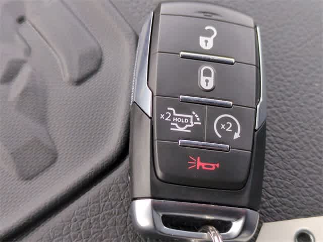 Thumbnail: 2026 RAM 1500 - 35