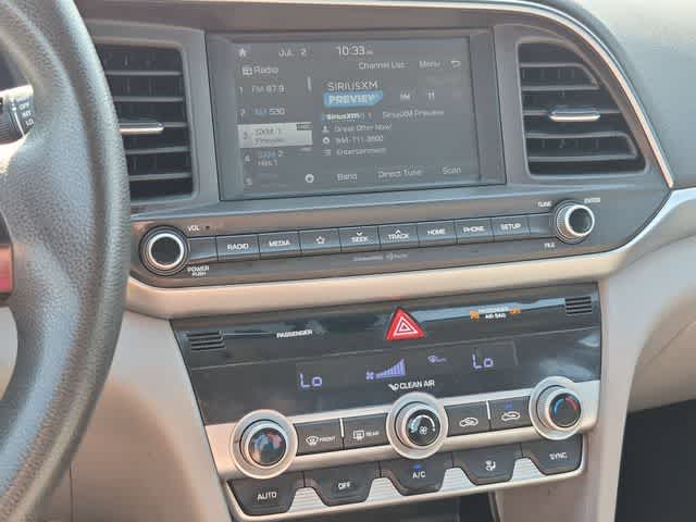 Thumbnail: 2020 Hyundai Elantra - 27