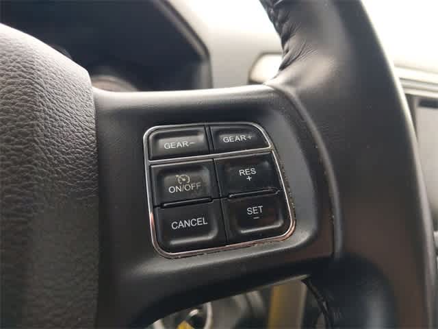 Thumbnail: 2016 RAM 1500 - 25