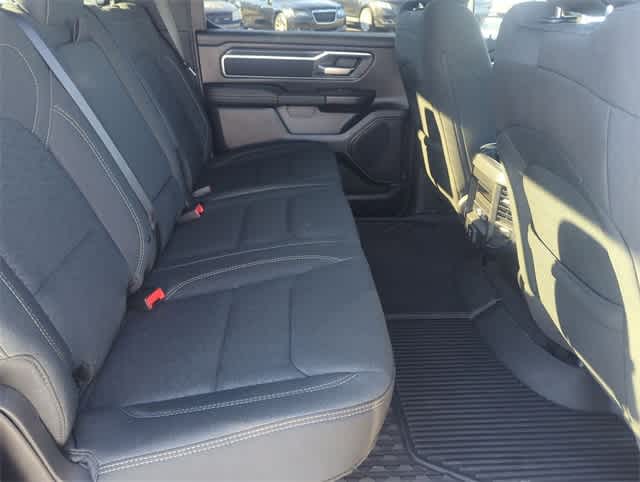 Thumbnail: 2026 RAM 1500 - 21