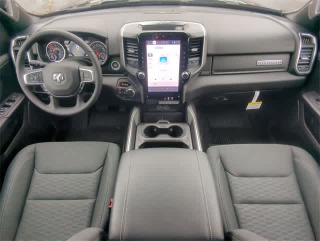 Thumbnail: 2026 RAM 1500 - 15