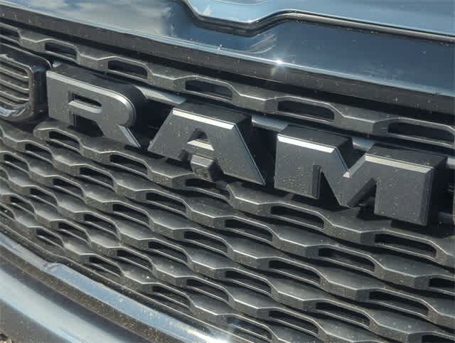 Thumbnail: 2026 RAM 1500 - 4