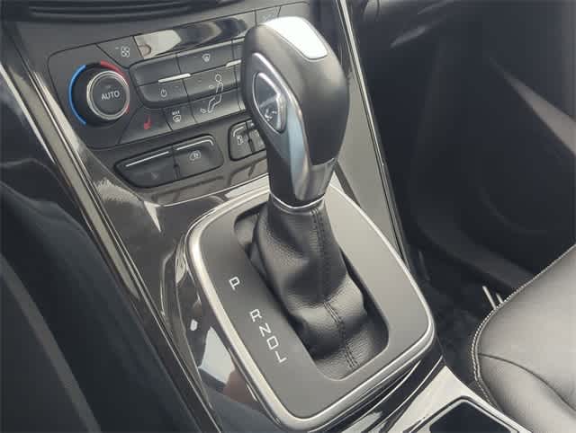 Thumbnail: 2017 Ford C-Max - 34