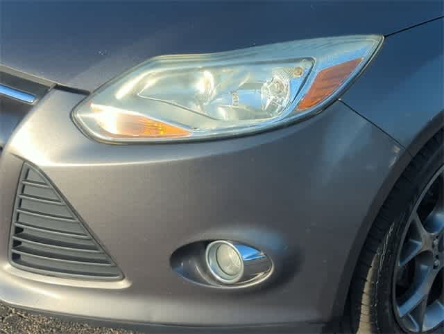 Thumbnail: 2013 Ford Focus - 11