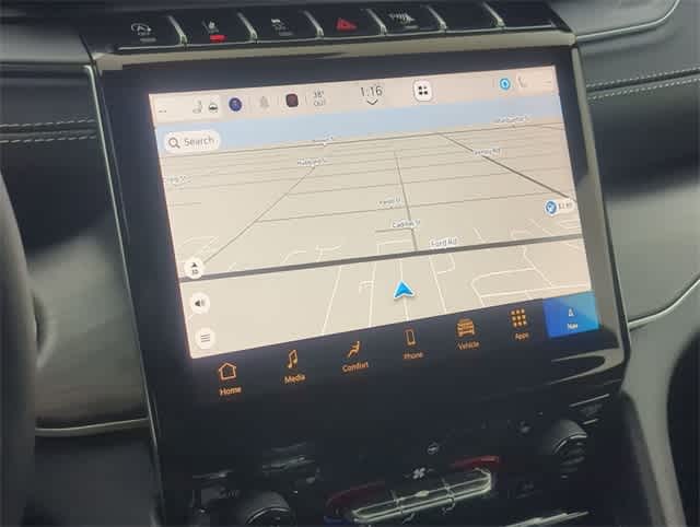 Thumbnail: 2025 Jeep Grand Cherokee - 26