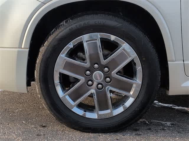 Thumbnail: 2012 GMC Acadia - 14