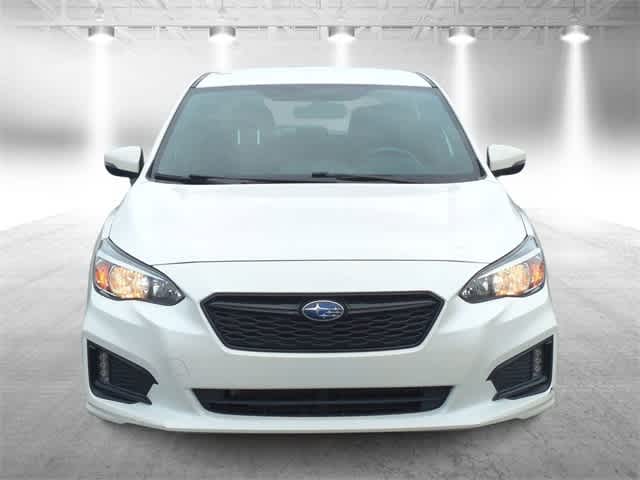 Thumbnail: 2017 Subaru Impreza - 3