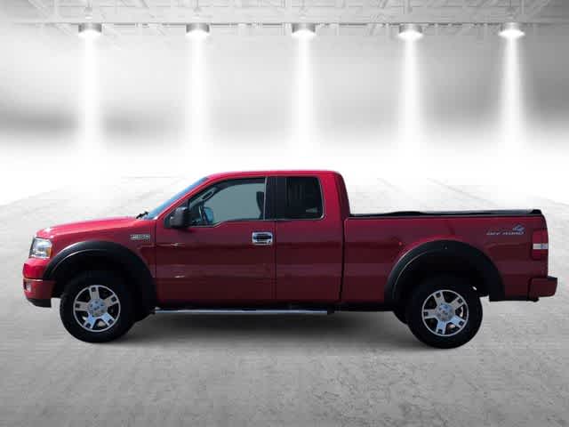 Thumbnail: 2005 Ford F-150 - 5