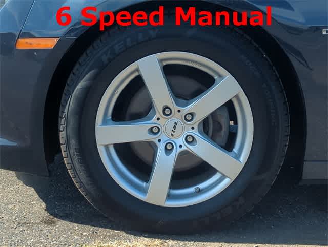 Thumbnail: 2014 Chevrolet Camaro - 14