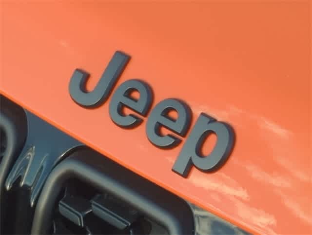 Thumbnail: 2026 Jeep Compass - 4