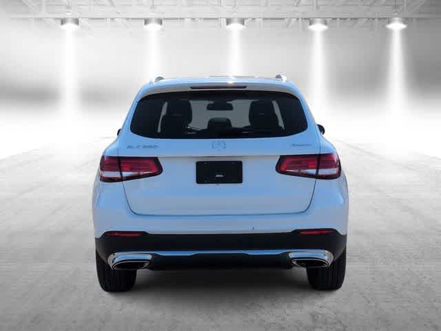 Thumbnail: 2018 Mercedes-Benz GLC - 7