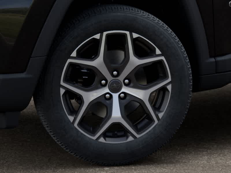 Thumbnail: 2026 Jeep Compass - 8