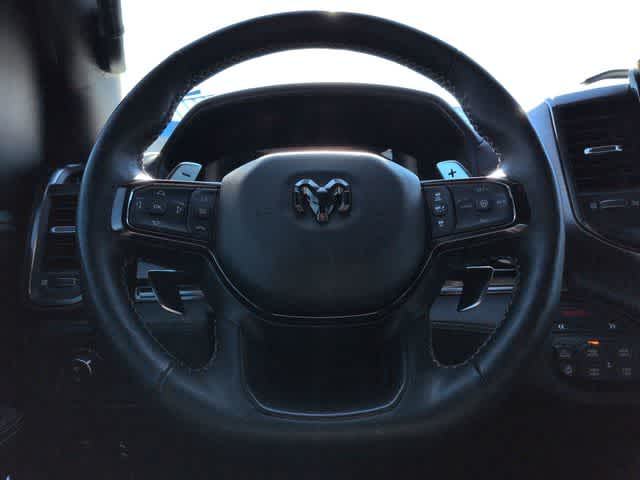 Thumbnail: 2025 RAM 1500 - 22