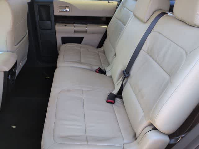 Thumbnail: 2015 Ford Flex - 18