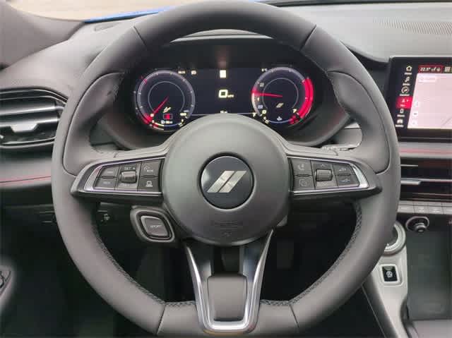 Thumbnail: 2024 Dodge Hornet - 24