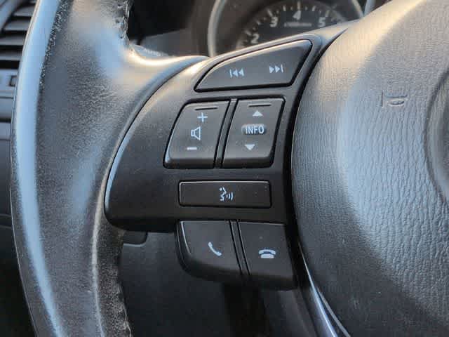 Thumbnail: 2015 Mazda CX-5 - 26