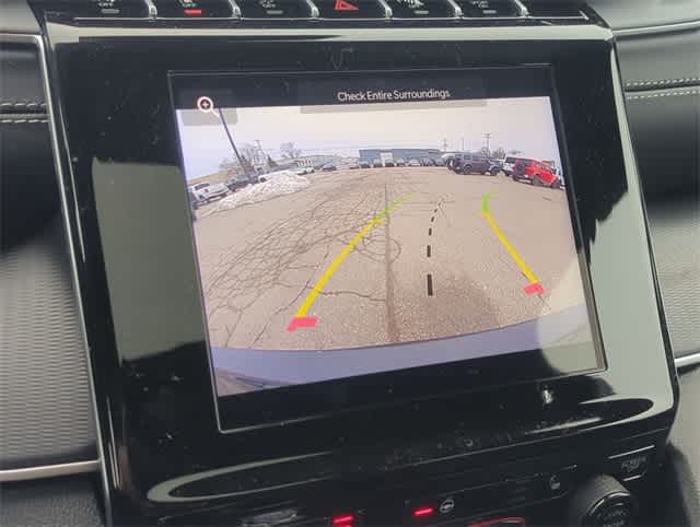 Thumbnail: 2025 Jeep Grand Cherokee L - 29