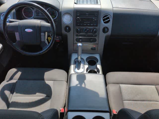 Thumbnail: 2005 Ford F-150 - 15