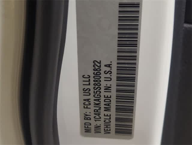 Thumbnail: 2025 Jeep Grand Cherokee L - 36