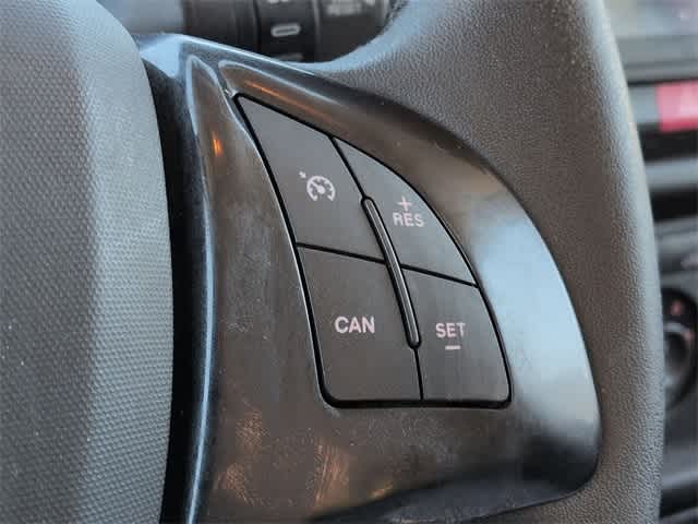 Thumbnail: 2015 RAM ProMaster City - 25