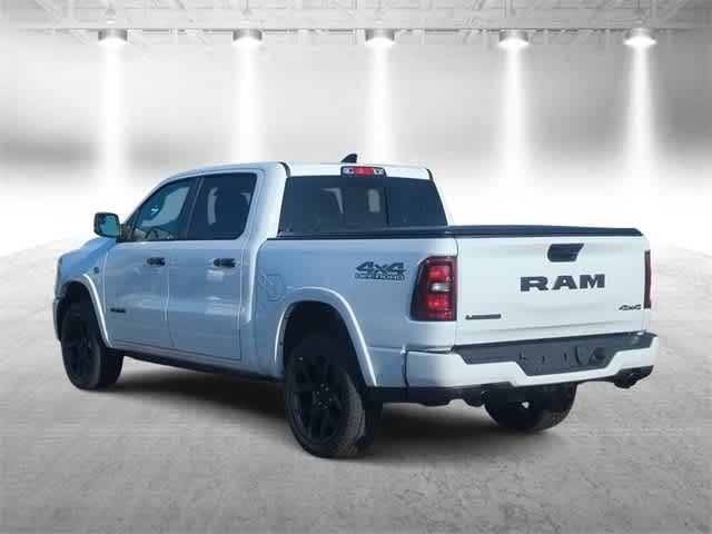 Thumbnail: 2026 RAM 1500 - 6