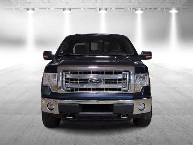 Thumbnail: 2013 Ford F-150 - 3