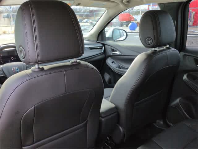 Thumbnail: 2025 Buick Encore GX - 18