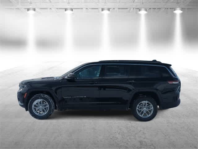 Thumbnail: 2025 Jeep Grand Cherokee L - 5