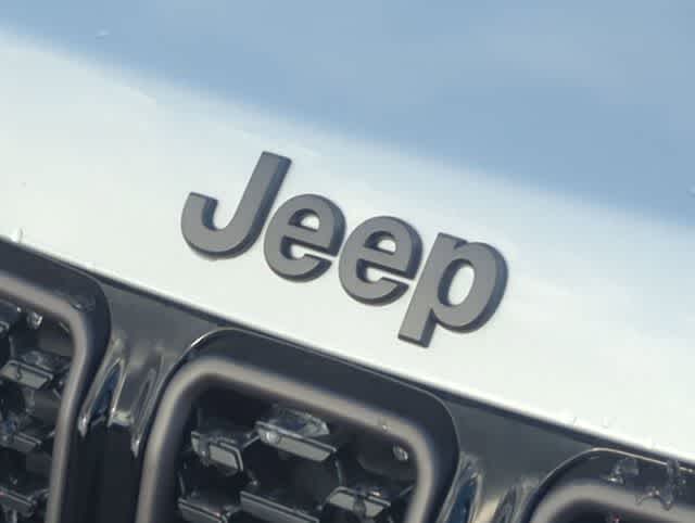 Thumbnail: 2026 Jeep Compass - 12