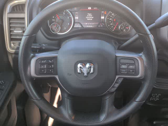 Thumbnail: 2022 RAM 2500 - 21