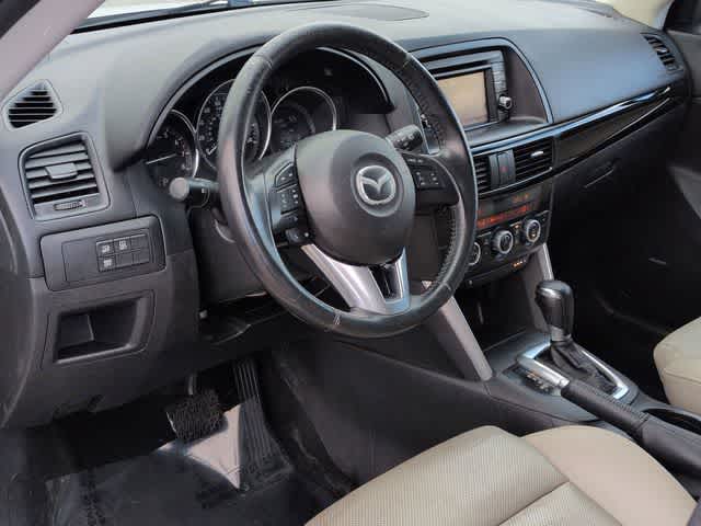 Thumbnail: 2015 Mazda CX-5 - 10