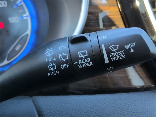 Thumbnail: 2021 Chrysler Pacifica - 29