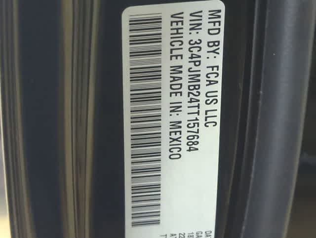 Thumbnail: 2026 Jeep Cherokee - 27