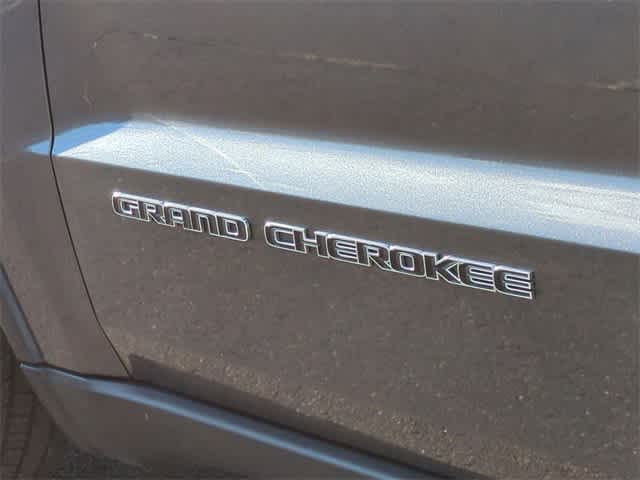 Thumbnail: 2021 Jeep Grand Cherokee - 13
