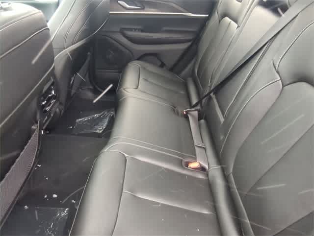 Thumbnail: 2025 Jeep Grand Cherokee - 20