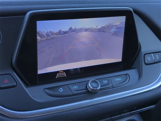 Thumbnail: 2020 Chevrolet Blazer - 28