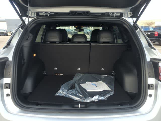 Thumbnail: 2026 Jeep Compass - 33