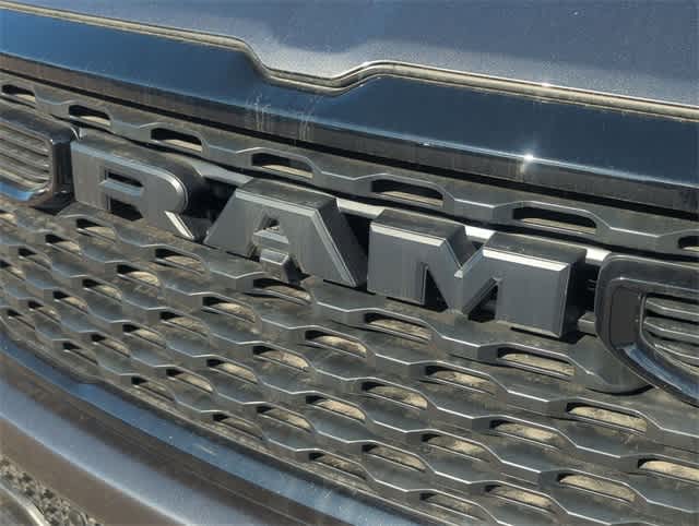 Thumbnail: 2026 RAM 1500 - 12