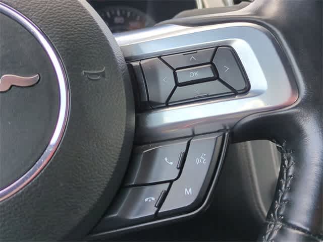 Thumbnail: 2023 Ford Mustang - 23