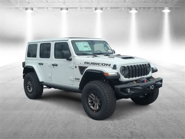 Thumbnail: 2025 Jeep Wrangler - 2