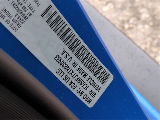 Thumbnail: 2026 RAM 1500 - 36