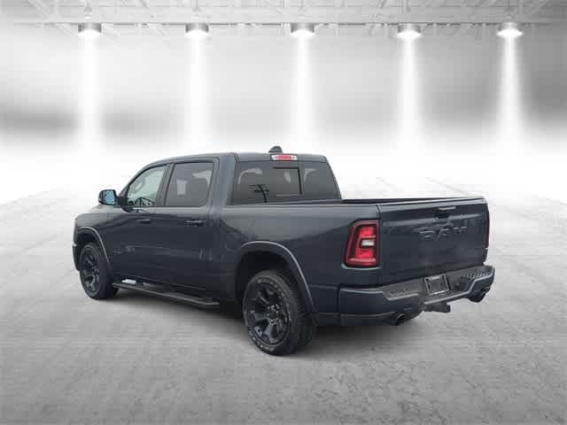 Thumbnail: 2026 RAM 1500 - 6