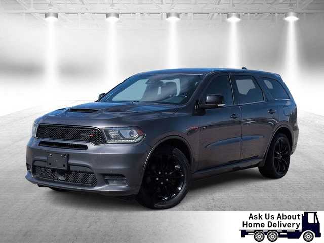 Thumbnail: 2020 Dodge Durango - 1